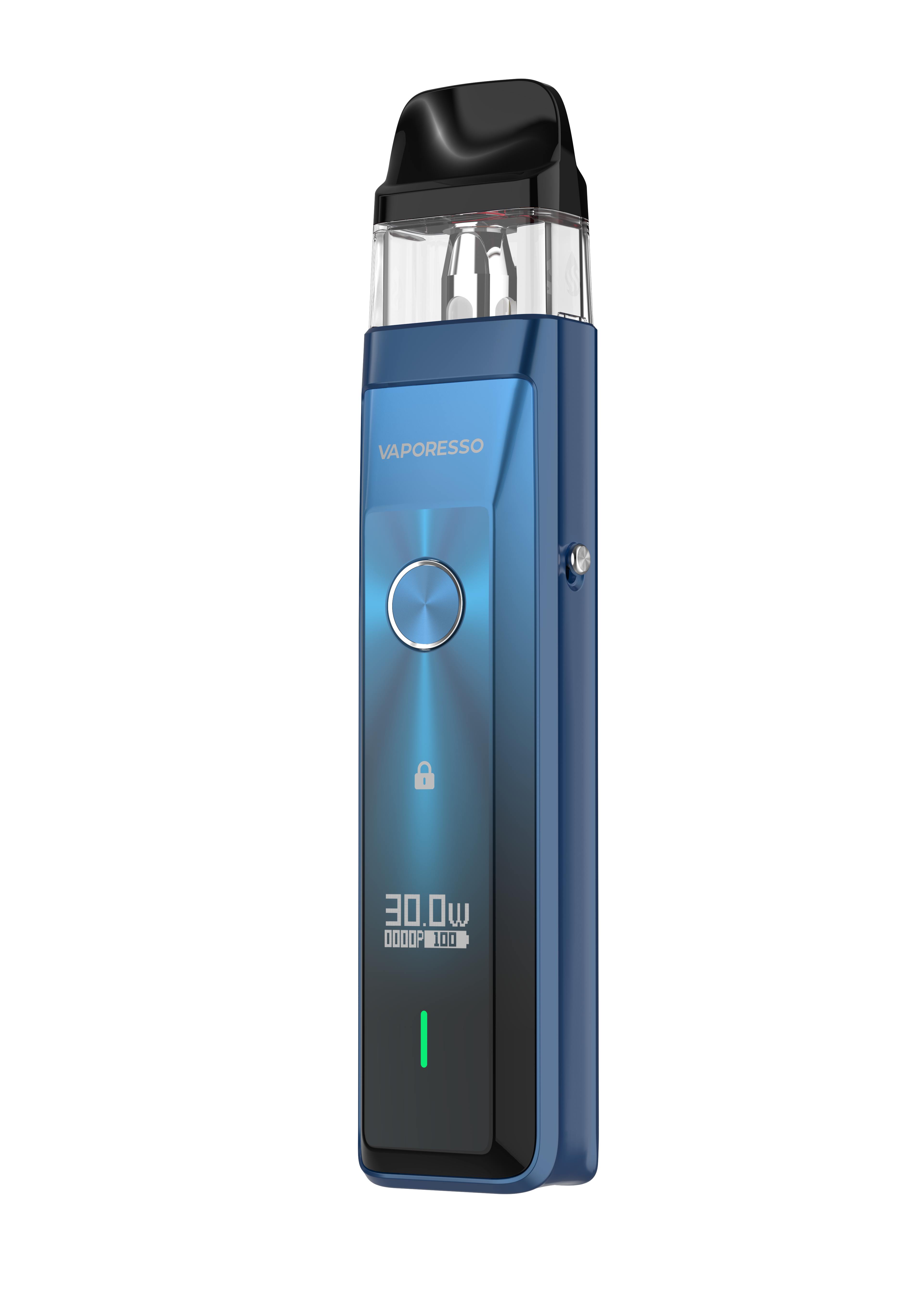 Vaporesso Xros Pro Pod Kit - Blue