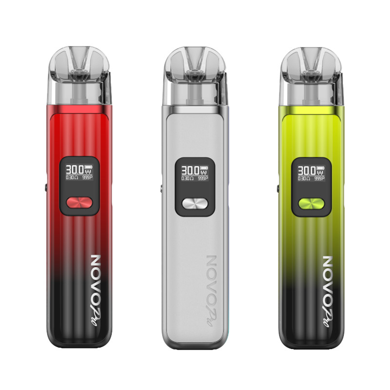 Smok Novo Pro Pod Kits