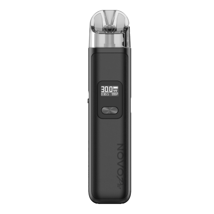 smok novo pro kit - matte black