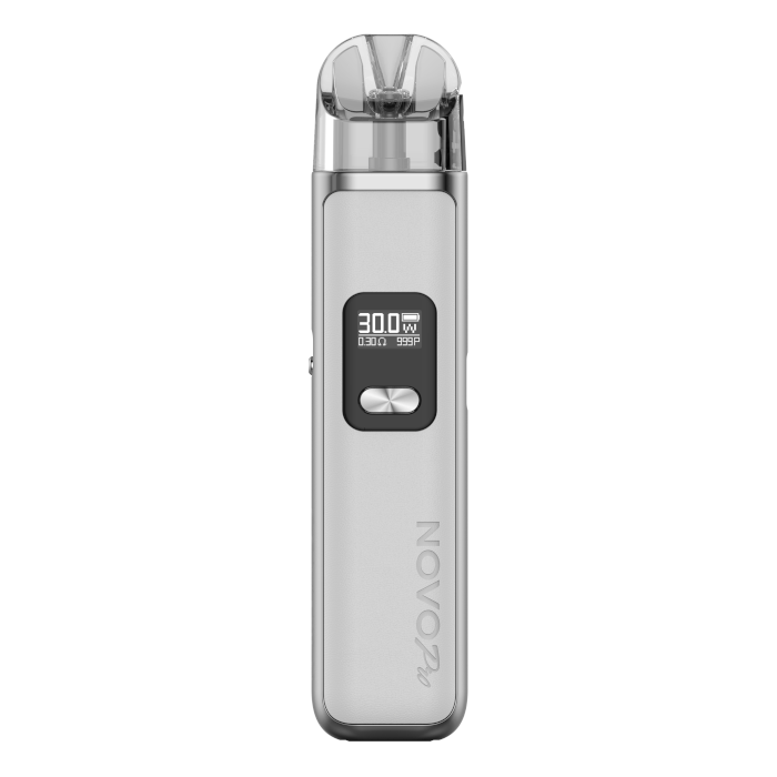 smok novo pro kit - white